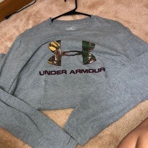 Under Armour XL long Sleeve